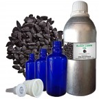 Black Cumin Seed Oil, Carum Carvi, 100% Pure & Natural Essential Oil